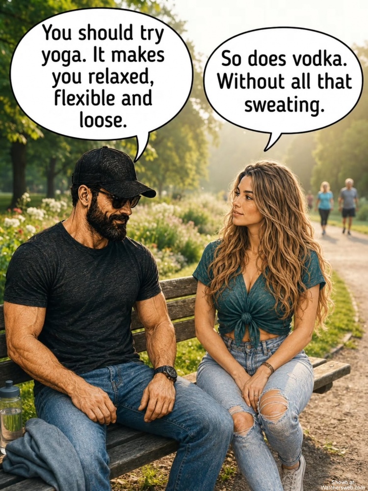 Try Yoga #0