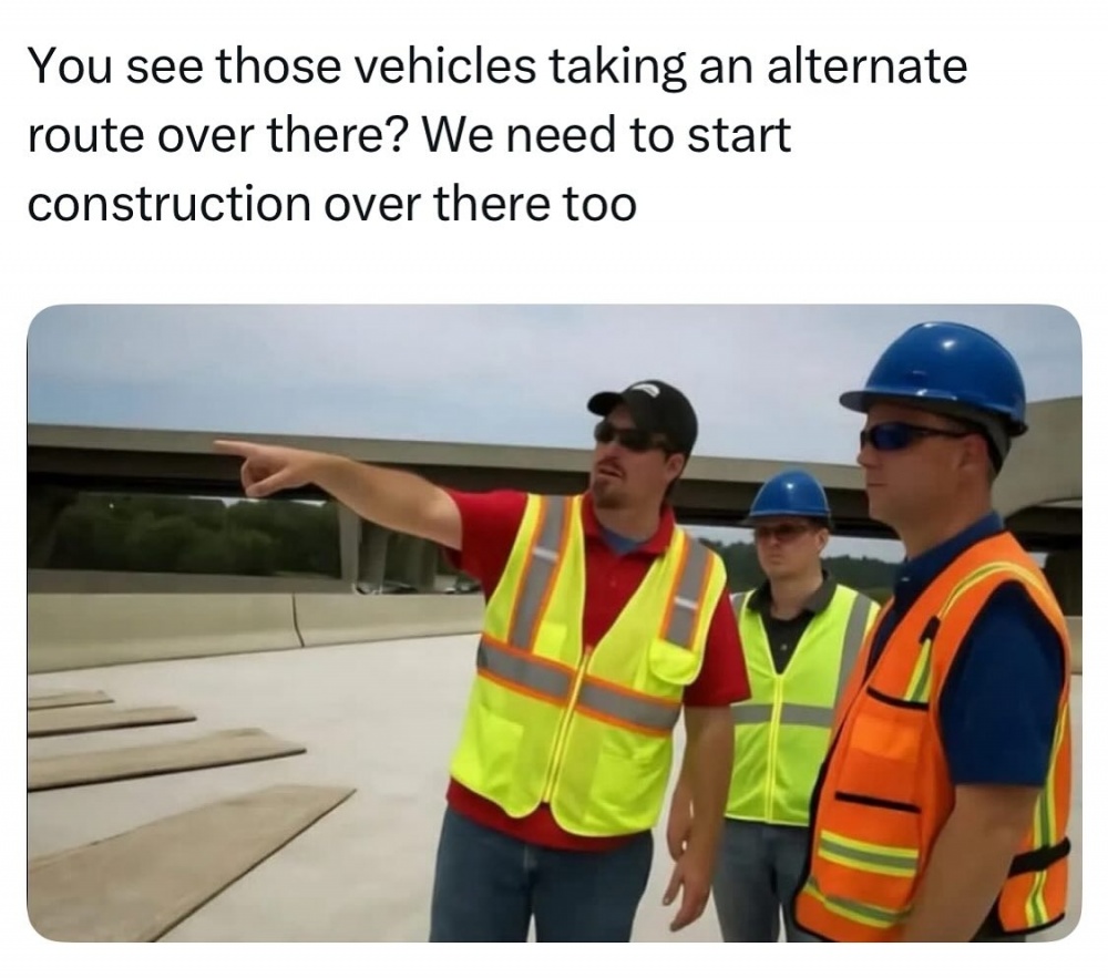 Start Construction #0