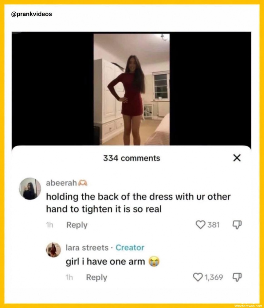 So Funny 🤣 #0