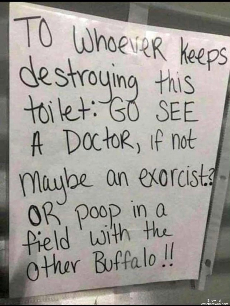 Seek Medical Advice #0