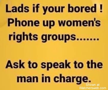 We Have All Done That #0