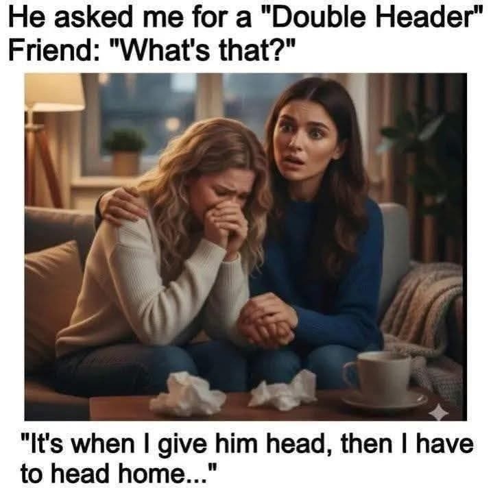 Sounds Like A Good Idea #0