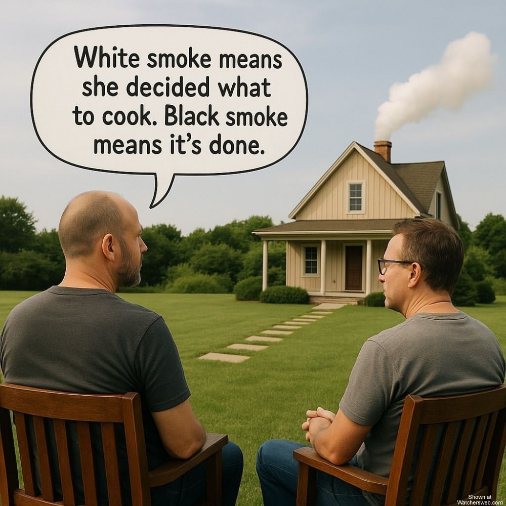 Smoke #0