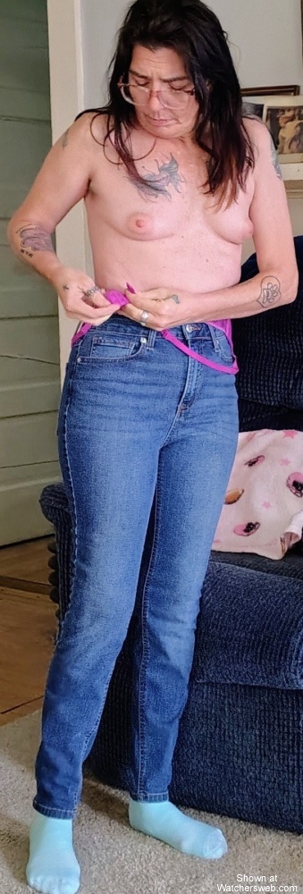 Little Bit - Ready For Work #0