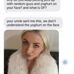 I Don't Think So 🤣