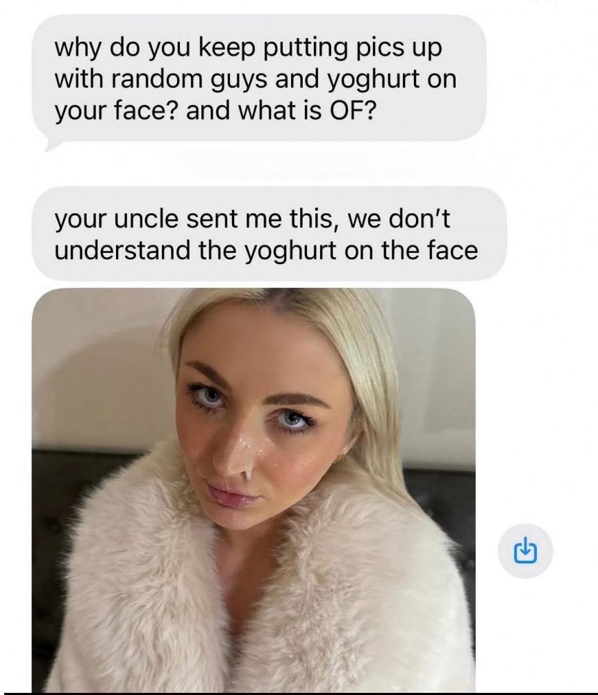 I Don't Think So ðŸ¤£ #0