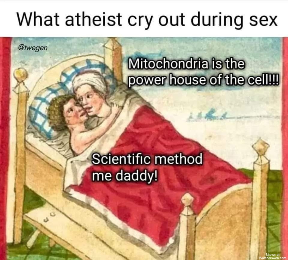 Scientific Method #0