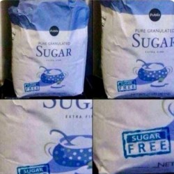 Sugar Free