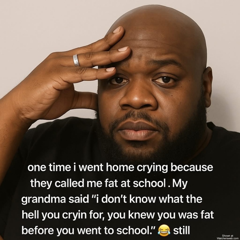 What You Crying About #0