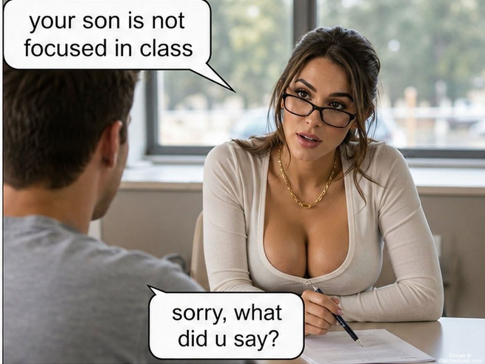Not Focused #0