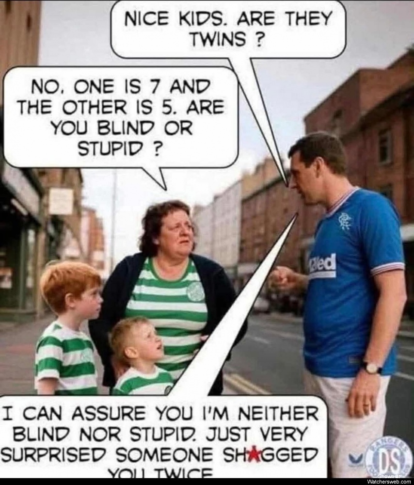 There Is Always One #0