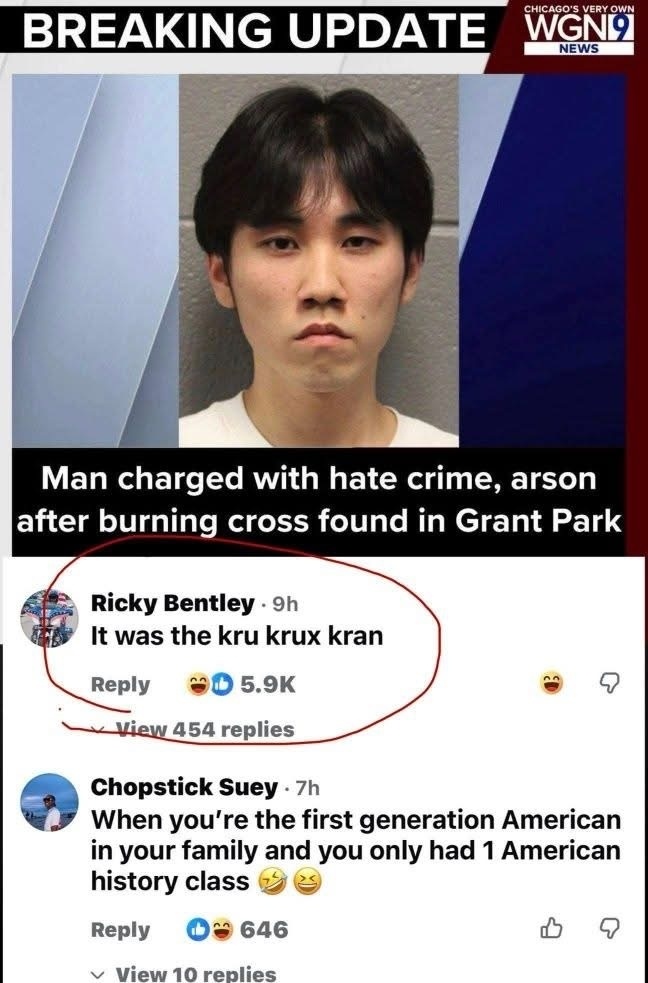 Haha #0