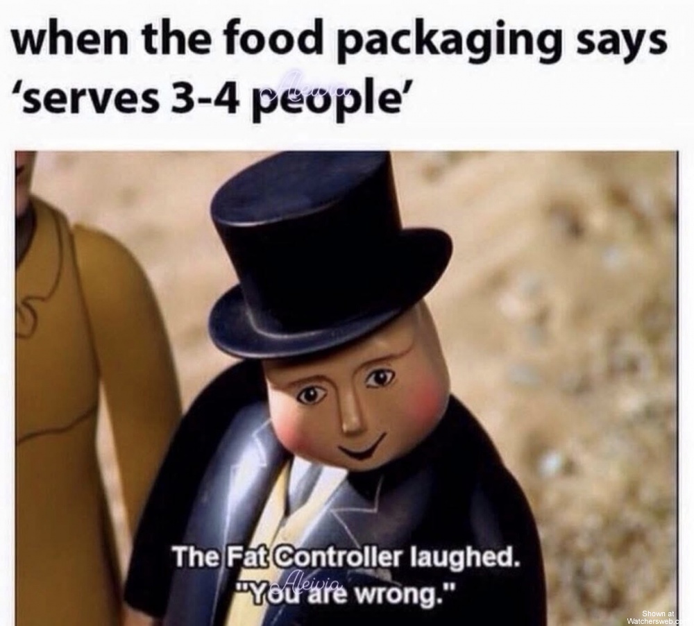 Serves 3 #0