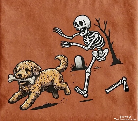 Damn Dog #0
