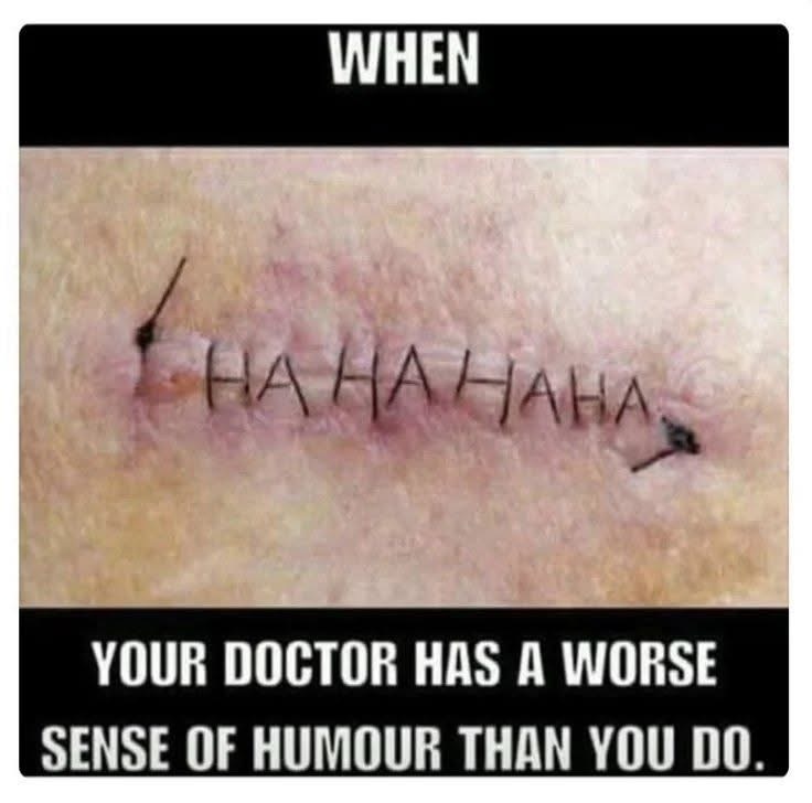 HAHA #0