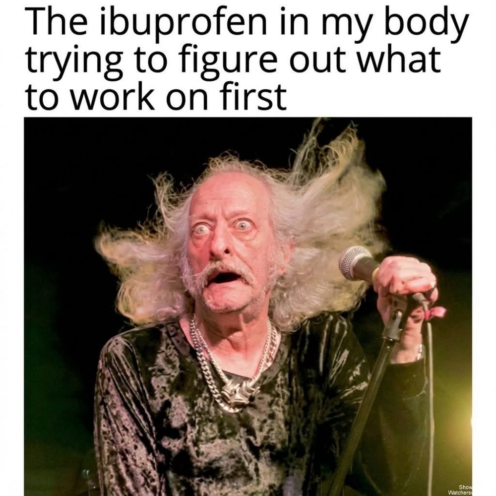 Ibuprofen #0