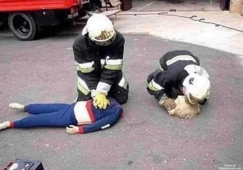 Don’t Think She’s Going To Make It #0