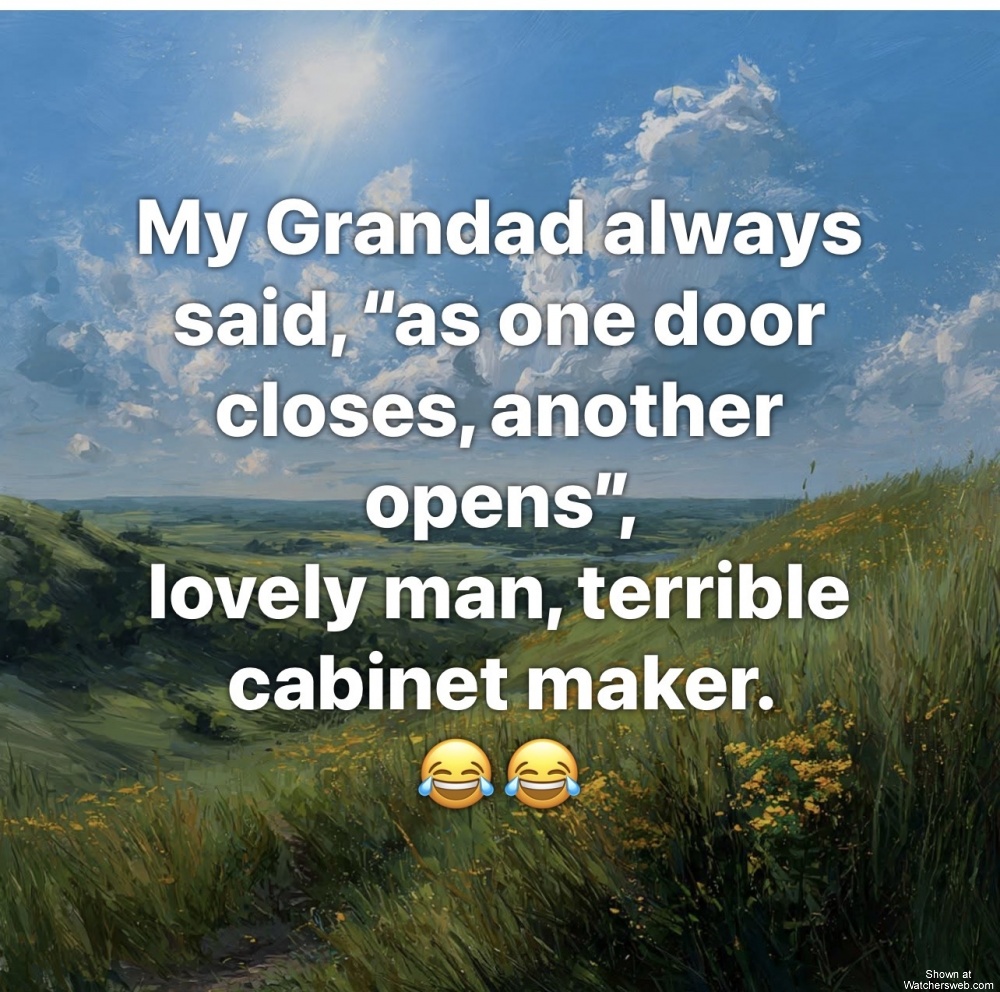 Smart Grandad #0