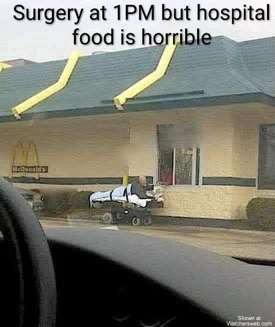 Surgery #0