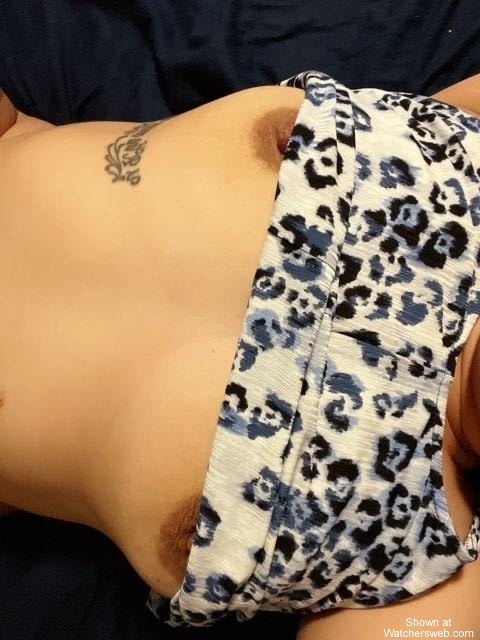 Sexy Puerto Rican Wife - Ass & Tits #0