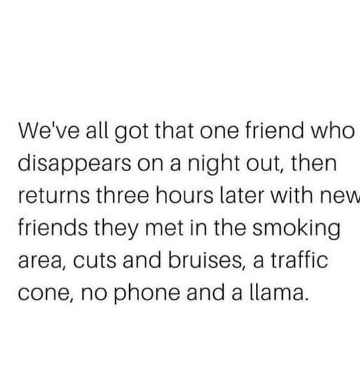That Friend #0