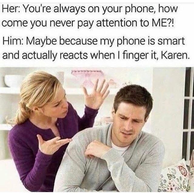 You're In The Shit Now #0