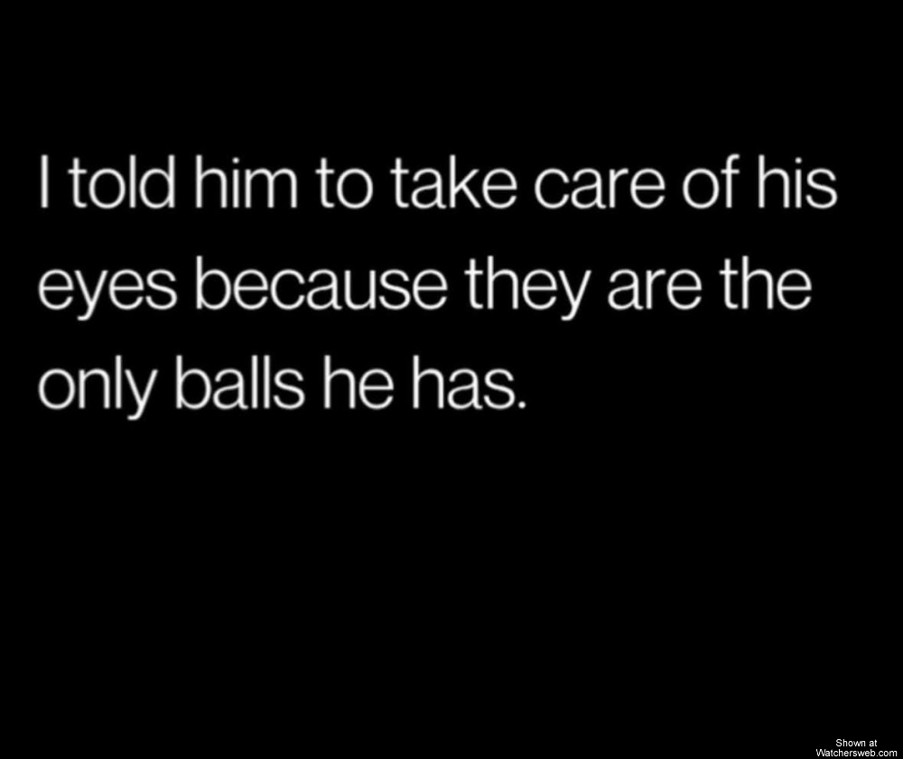 Take Care Of Them #0
