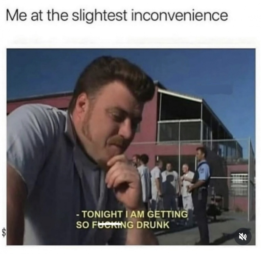 Slightest Inconvenience #0