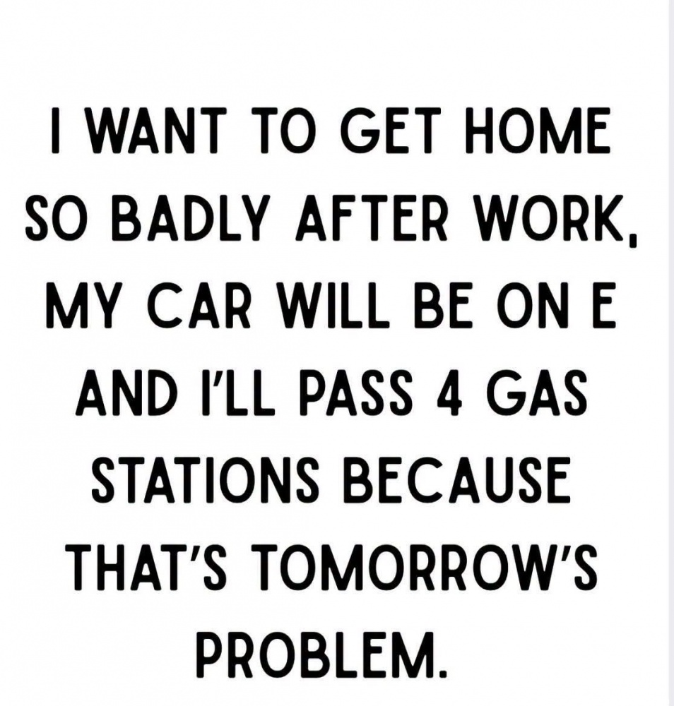 Tomorrow’s Problem #0