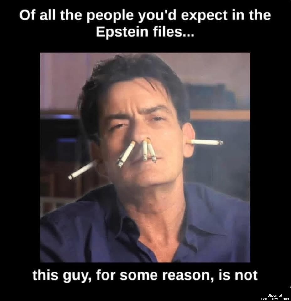 Good On Ya Charlie #0