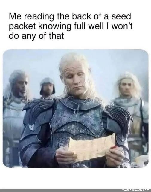 Seed Pack #0