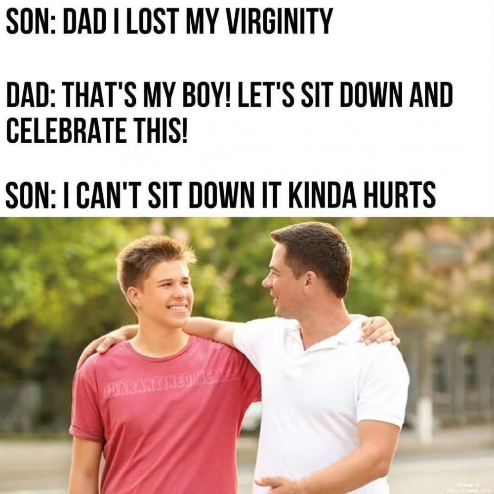 Lost My Virginity #0