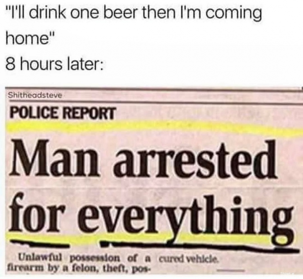 Man Arrested #0