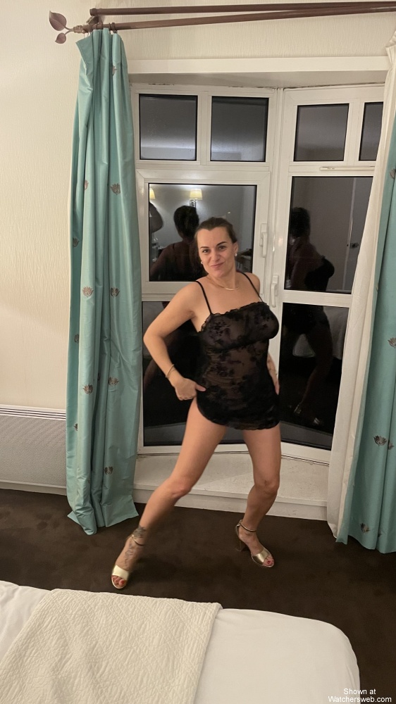 Me - Sophie The Webslut #2