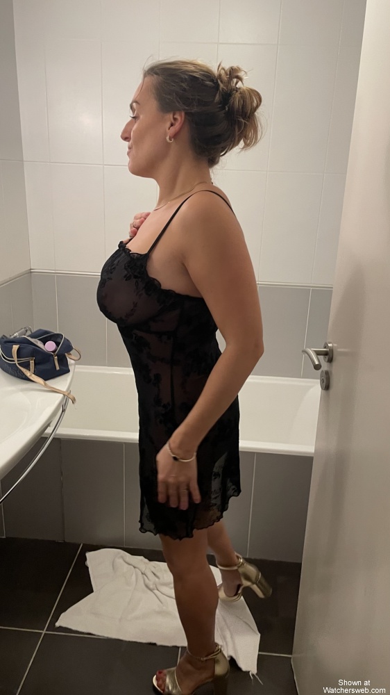 Me - Sophie The Webslut #0