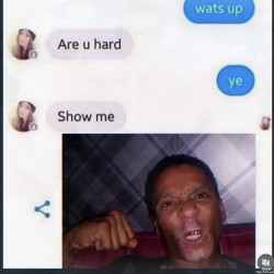Are You Hard?