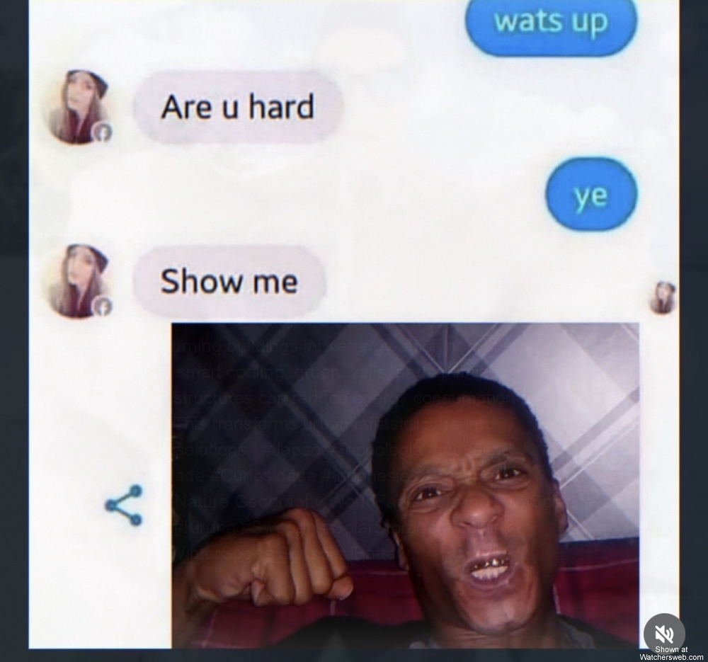 Are You Hard? #0