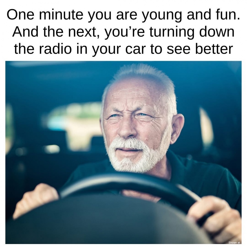 So You Can See Better #0