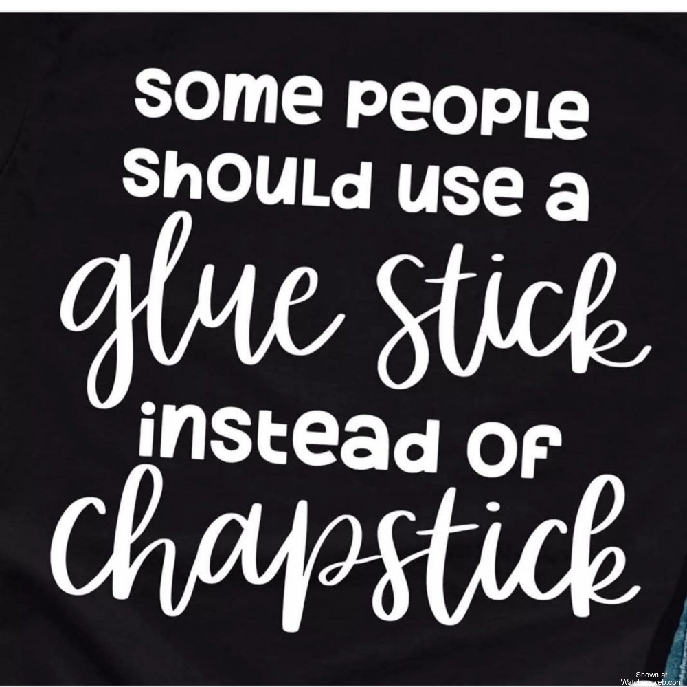 Glue Stick #0