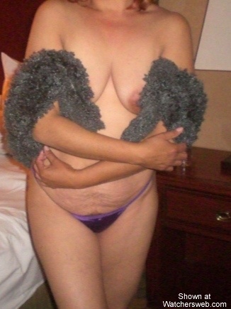 Tits #0