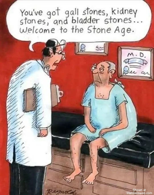 Stone Age #0