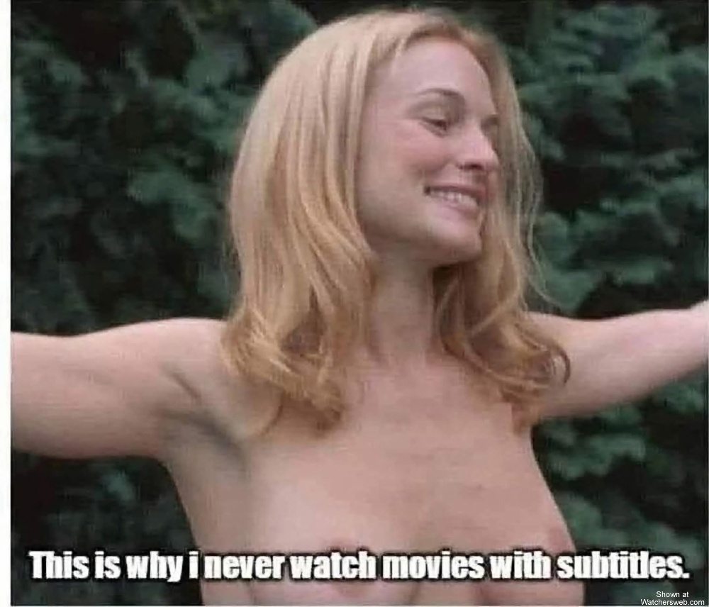 Subtitles #0