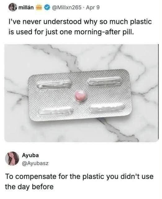 Plastic #0