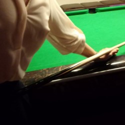 Rugby Club Lock-In Part 1