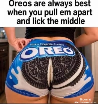 Oreos #0