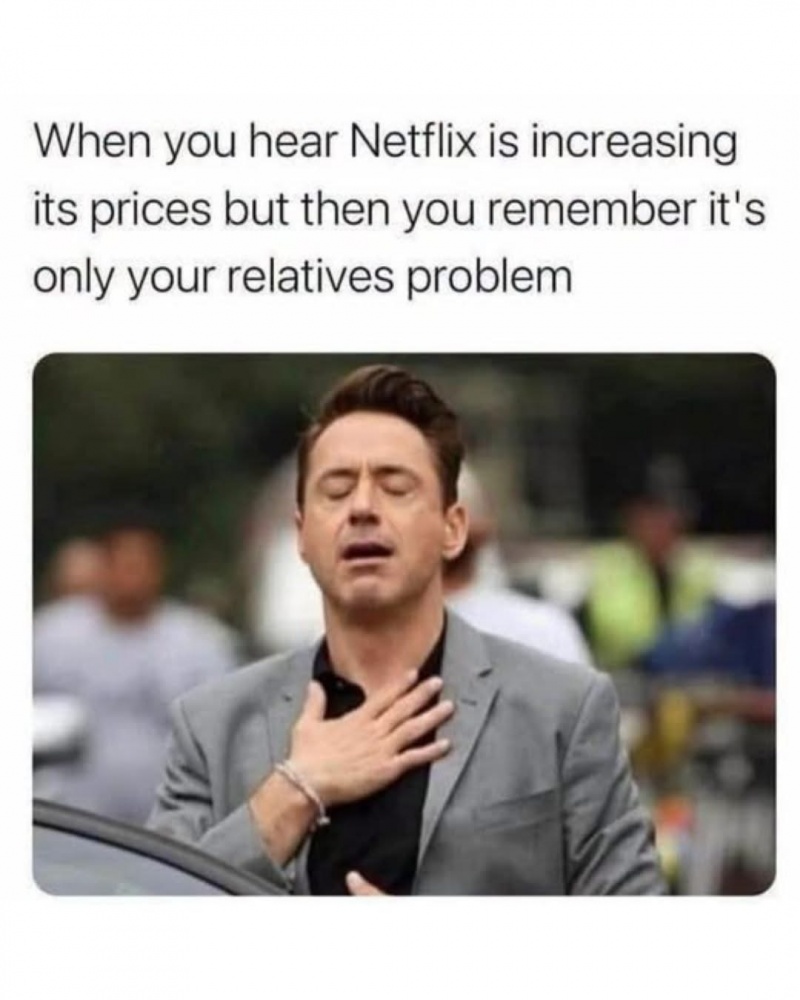 Not My Problem #0