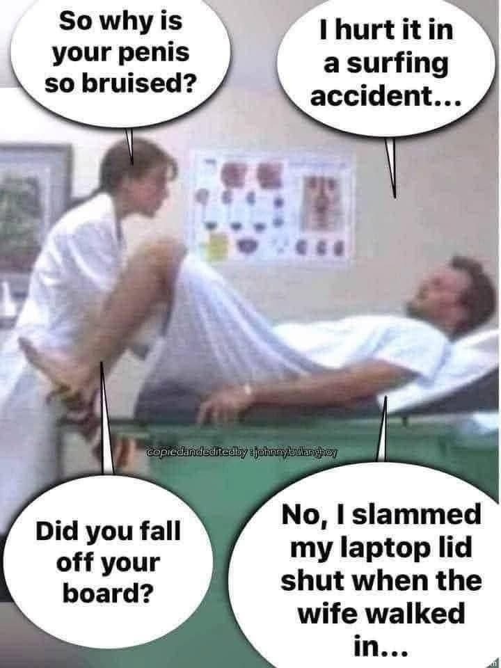 Ouch #0