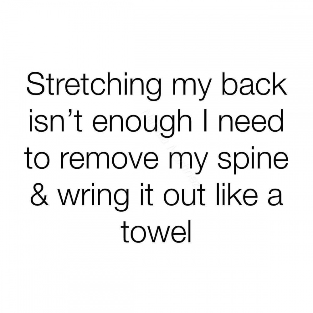 It’s Not Enough #0