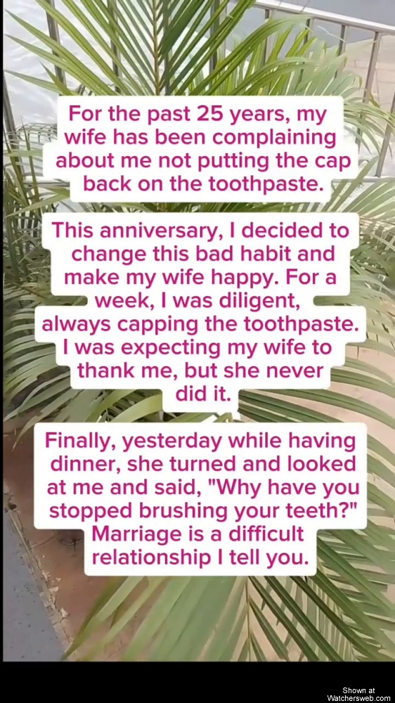 Brushing Teeth #0