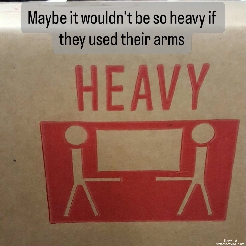 Heavy #0